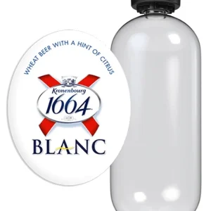 Kronenburg Blanc 20L